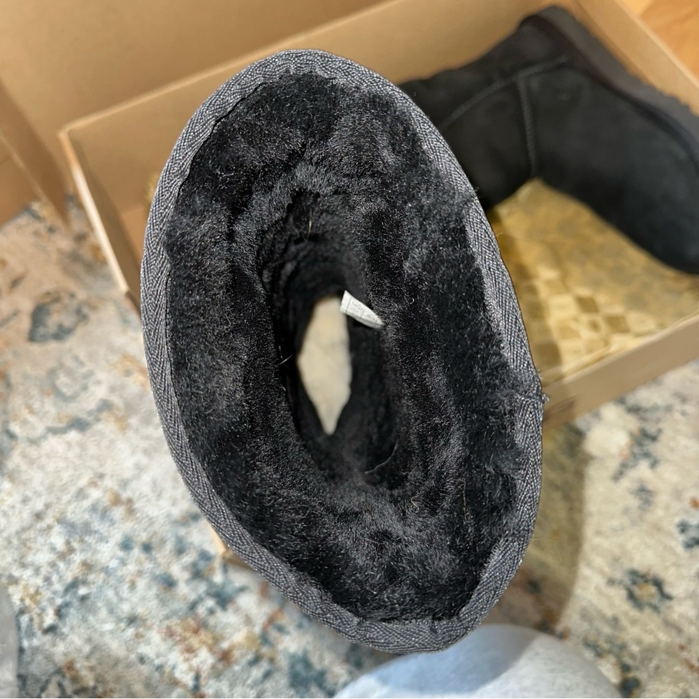 Ugg Classic Tall Ii Boot - image 4